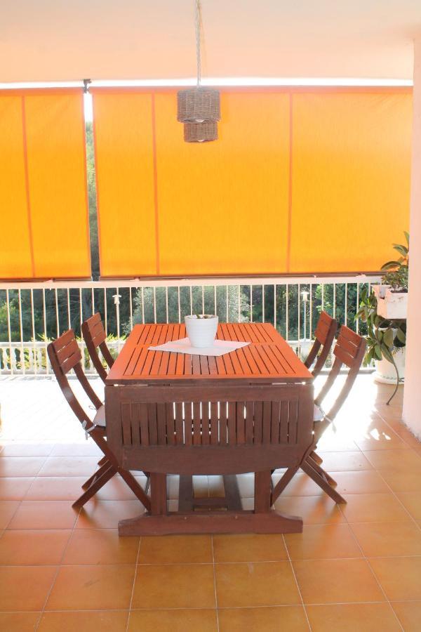 Villa La Casa Dels Boscos à Tarragone Extérieur photo