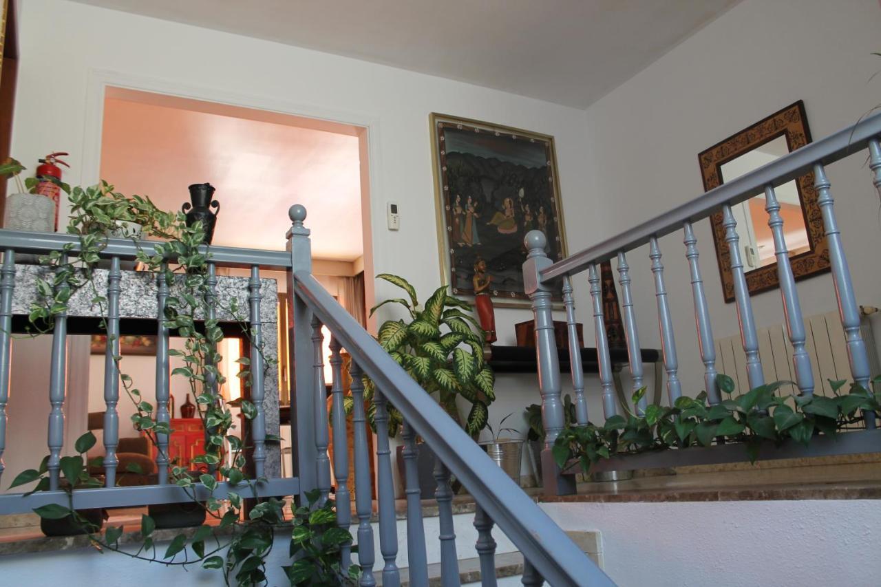 Villa La Casa Dels Boscos à Tarragone Extérieur photo