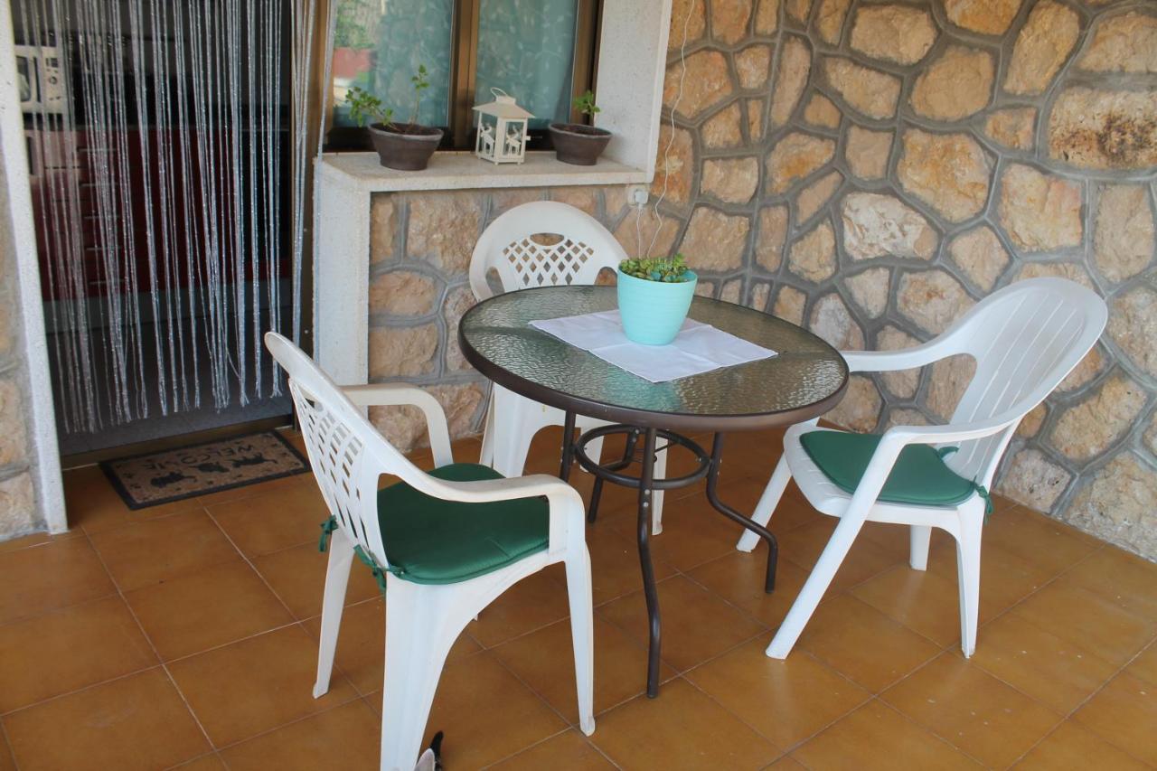 Villa La Casa Dels Boscos à Tarragone Extérieur photo