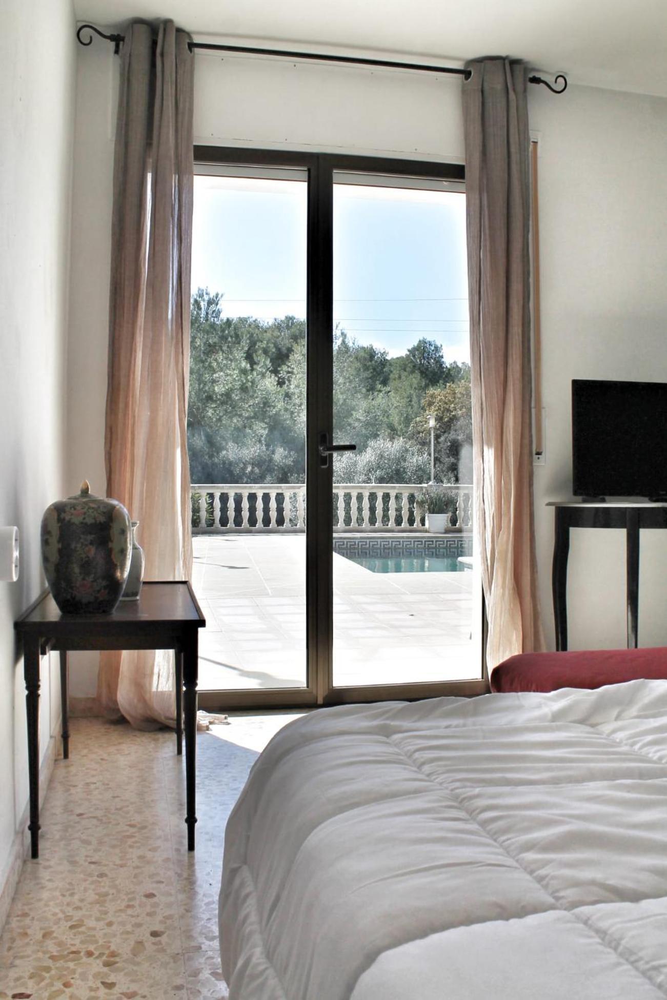 Villa La Casa Dels Boscos à Tarragone Extérieur photo