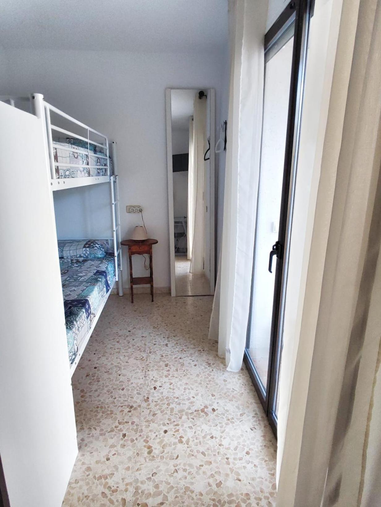 Villa La Casa Dels Boscos à Tarragone Chambre photo