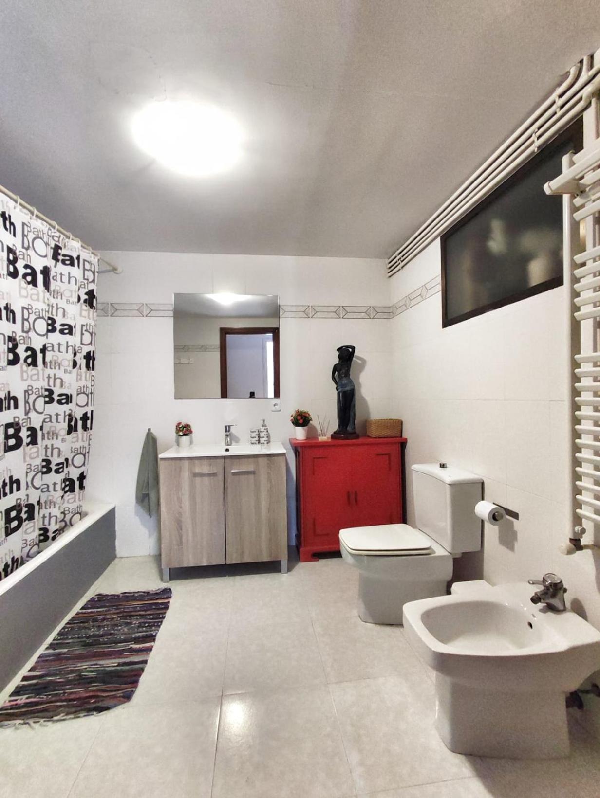 Villa La Casa Dels Boscos à Tarragone Chambre photo