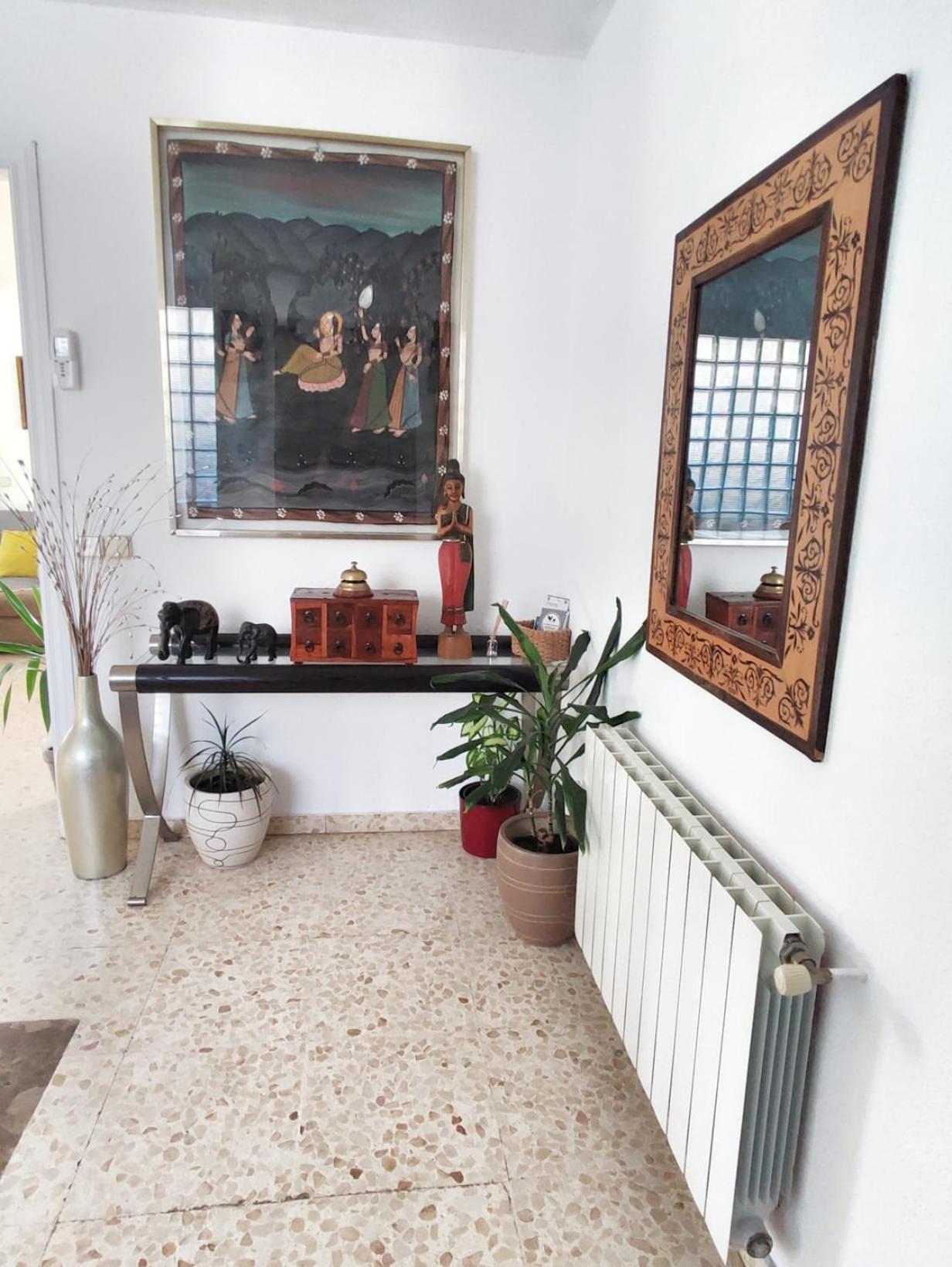 Villa La Casa Dels Boscos à Tarragone Extérieur photo