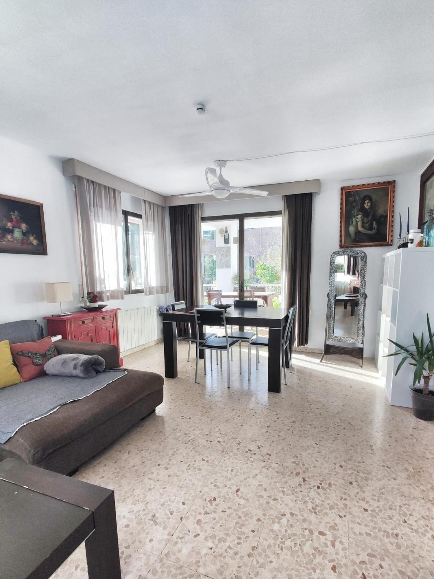 Villa La Casa Dels Boscos à Tarragone Extérieur photo